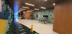 ESR Bizpark @ Changi (D16), Retail #607903101